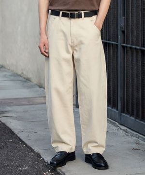 시티 워커 팬츠 그레이지 JULP4763