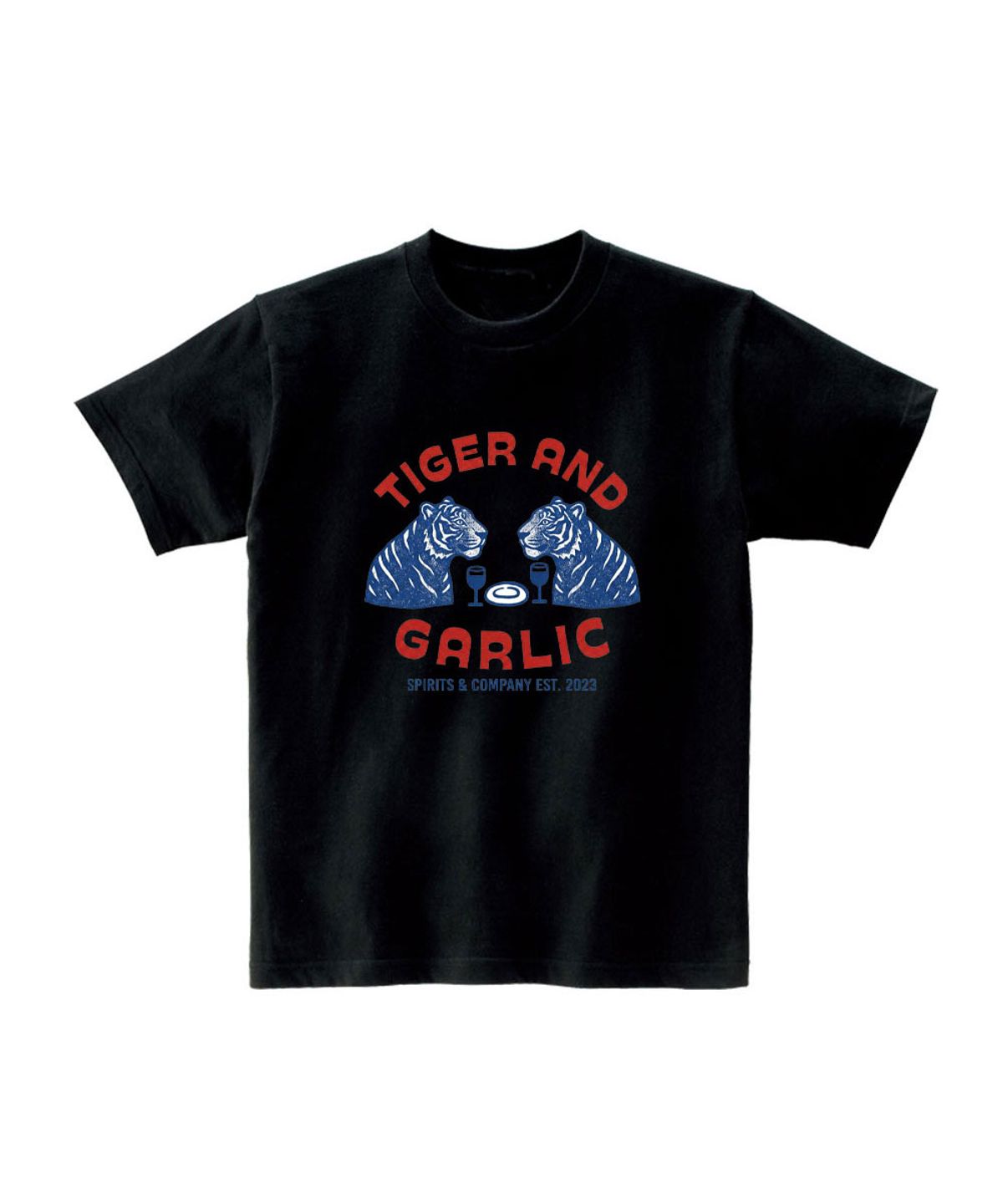 타이거앤갈릭(TIGER AND GARLIC) SPIRITS COMPANY