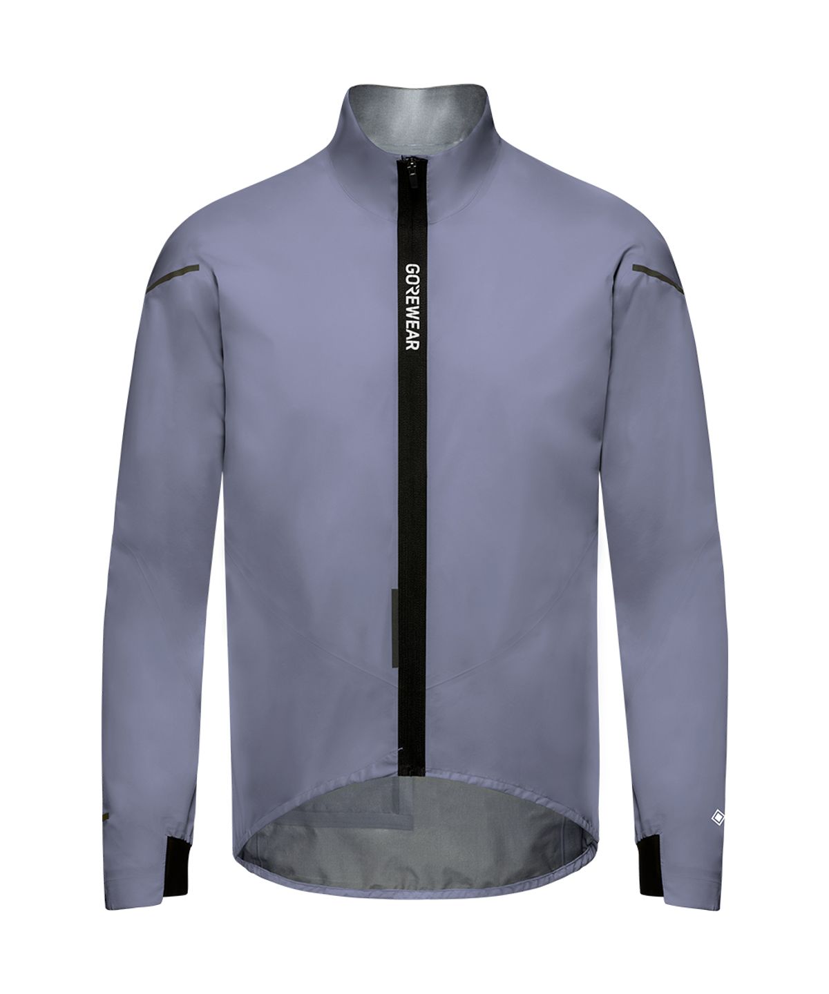고어웨어(GOREWEAR) Gore-TEX 고어텍스 스핀쉬프트 자켓 - 아머씨스트 그레이 (남성용) 사이클링 레인 재킷