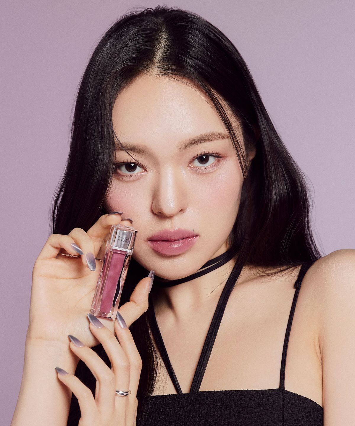 무지개맨션(MUZIGAE MANSION) 아이시 글로우 틴트