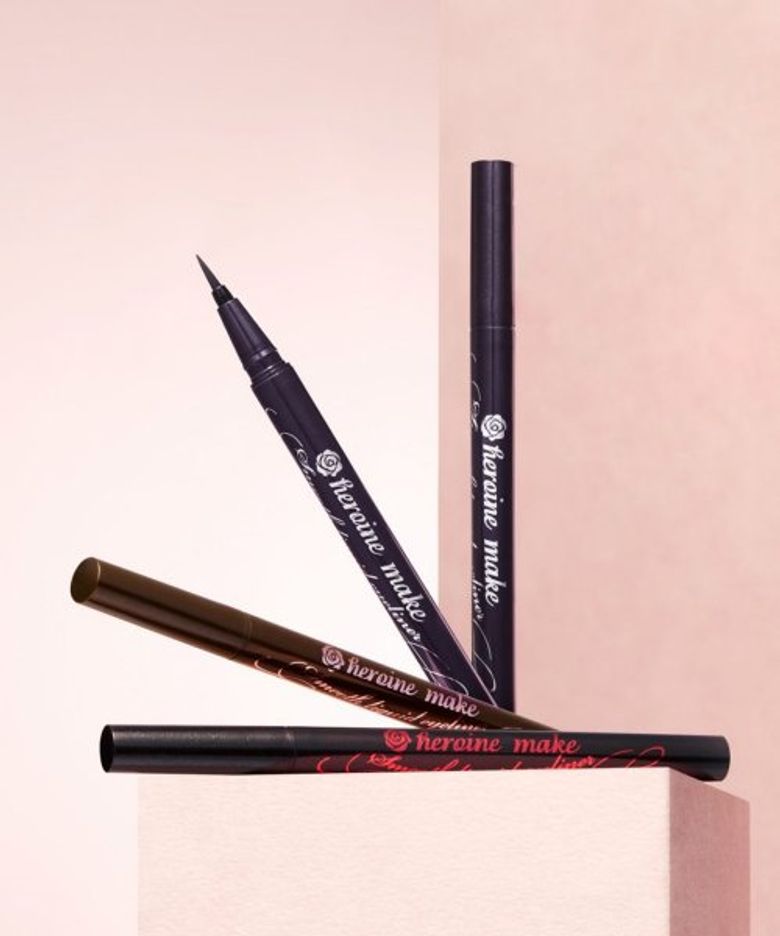 키스미 히로인메이크 스무스 리퀴드 아이라이너 슈퍼 킵 0.4ml