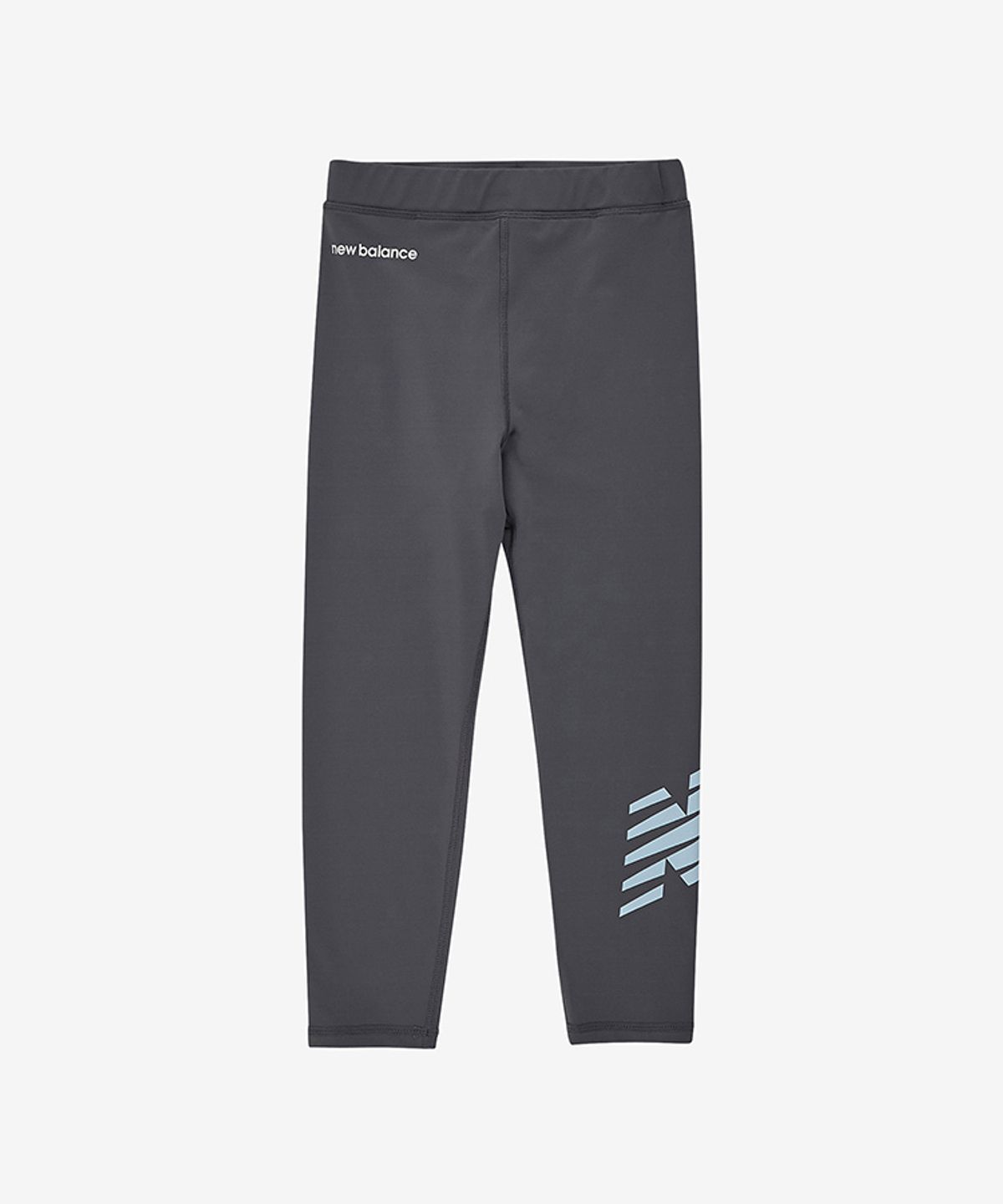뉴발란스 키즈(NEWBALANCEKIDS) ESSENTIAL_아동 9부 워터레깅스 NK9RG2104U60