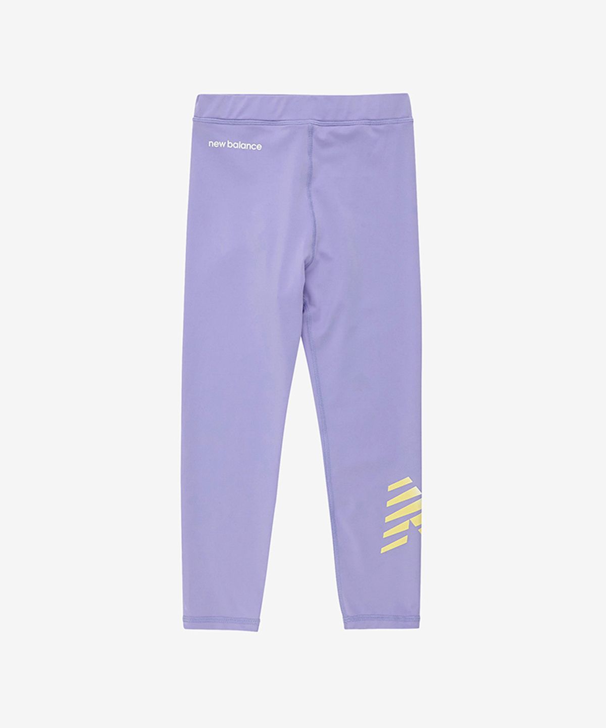 뉴발란스 키즈(NEWBALANCEKIDS) ESSENTIAL_아동 9부 워터레깅스 NK9RG2104U88