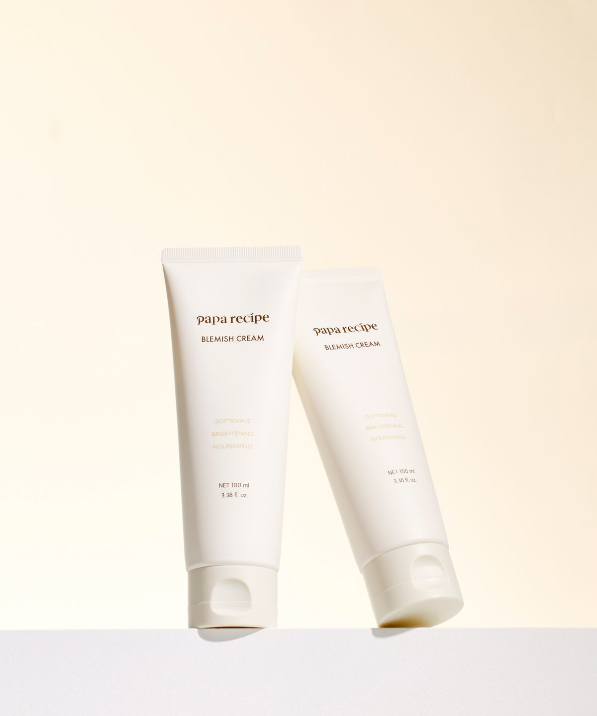 파파레서피(PAPARECIPE) 파파레서피 블레미쉬 크림 100ml
