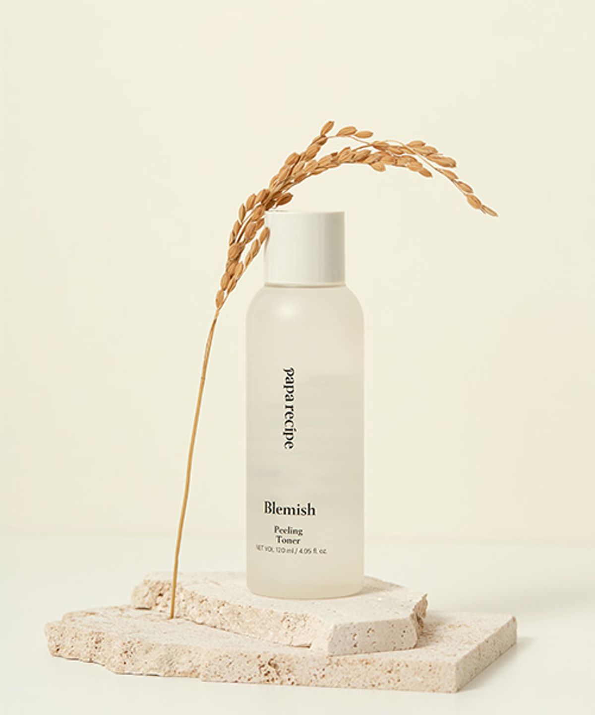 파파레서피(PAPARECIPE) 파파레서피 블레미쉬 필링 토너 120ml