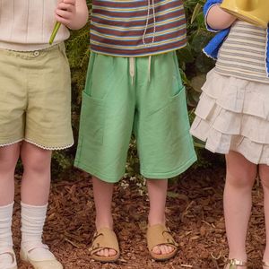 카고져지버뮤다팬츠 (26315-415-01)