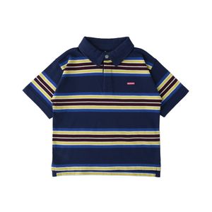 SRIPE럭비티셔츠 (26375-332-03)