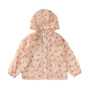 체리올오버윈드브레이커 (26315-110-50)