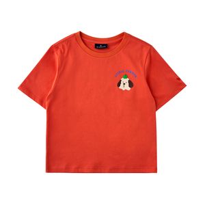 쿨라B.도기포인트티셔츠 (26315-332-07)