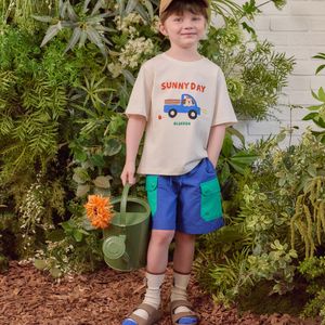 화섬포켓4부팬츠 (26315-412-02)