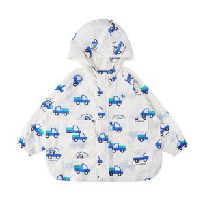 블루카윈드브레이커 (26315-110-02)