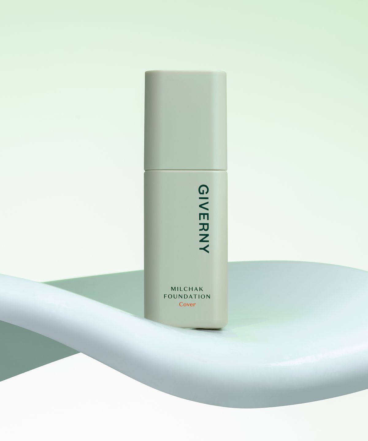 지베르니(GIVERNY) 밀착 커버 파운데이션 30ml