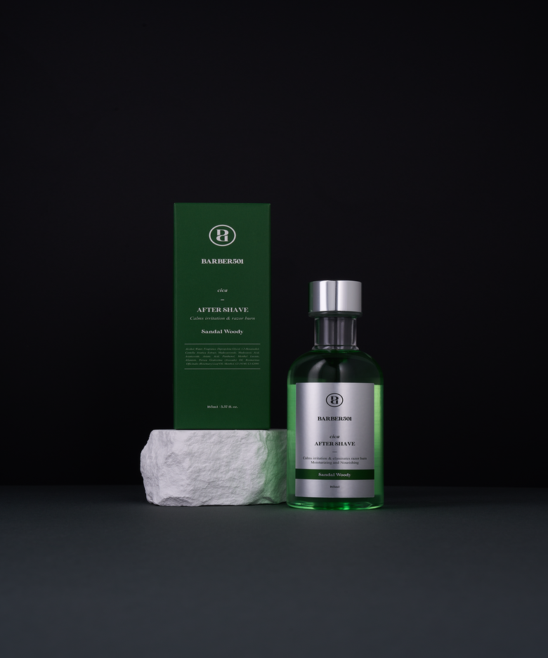 애프터 쉐이브 165ml 2종 모아보기