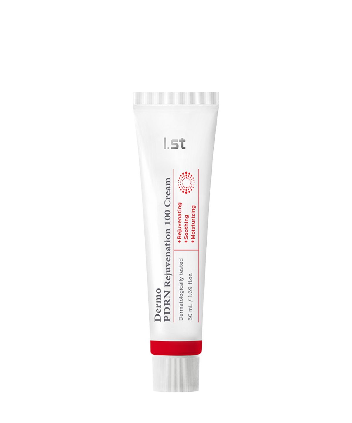 아이스트(I.ST) 더모 PDRN 리쥬버네이션 100 크림 50ml