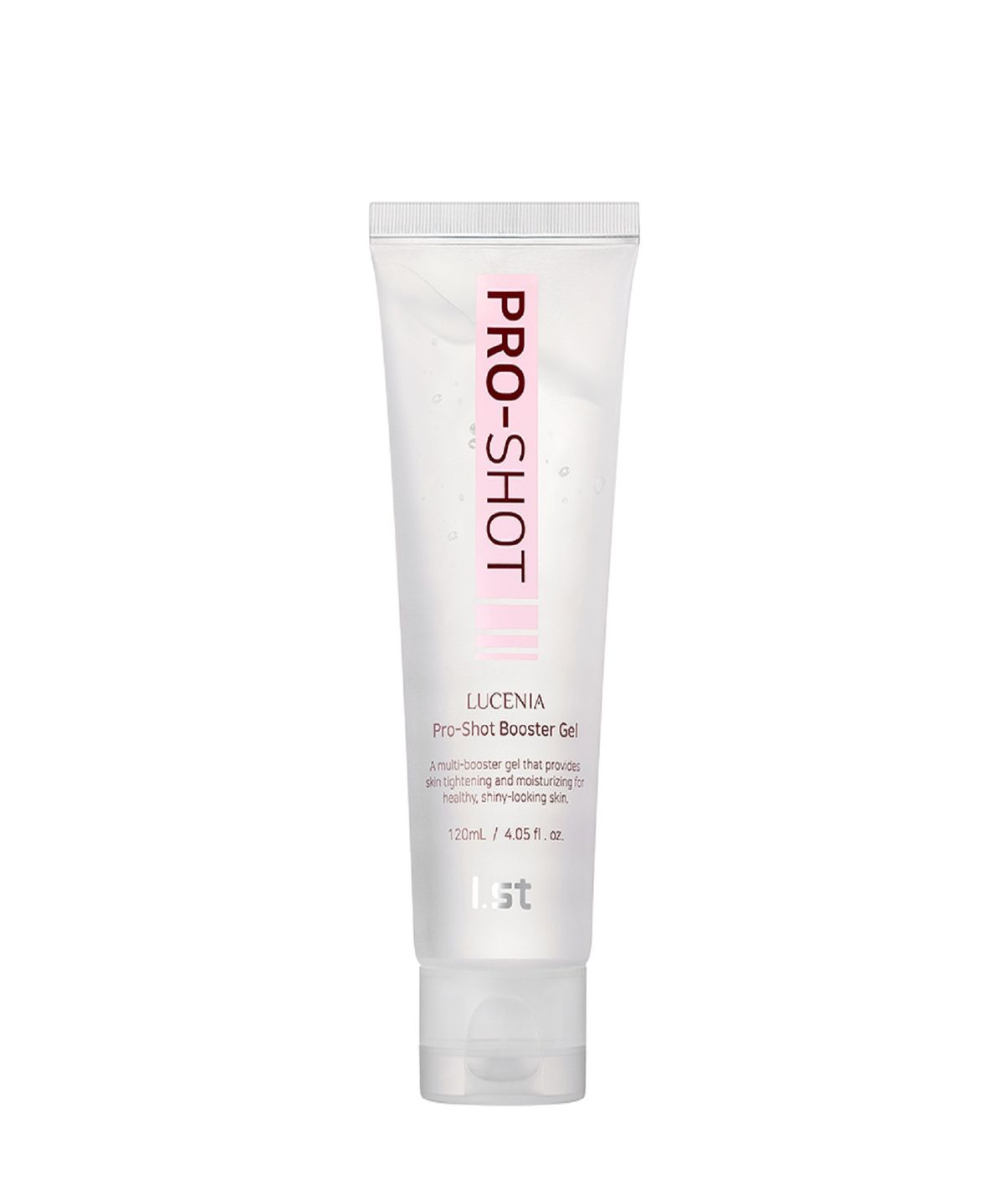 아이스트(I.ST) 루체니아 프로샷 부스터 젤 120ml