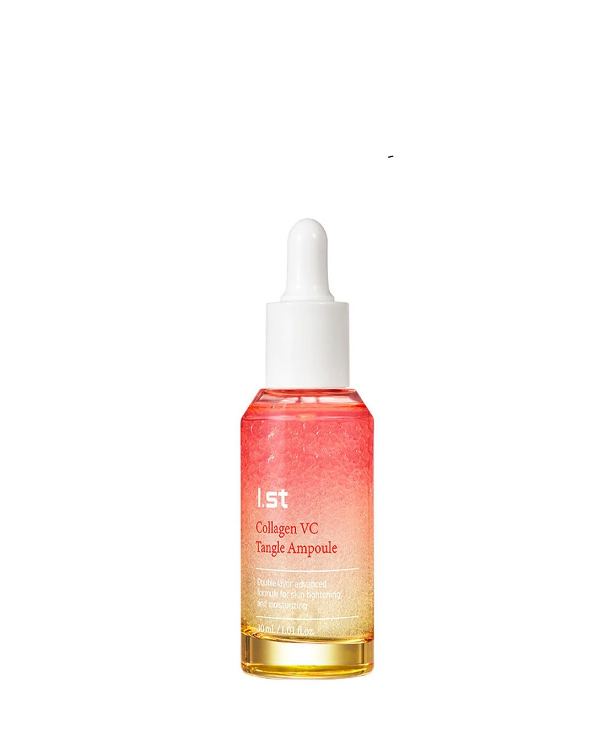 아이스트(I.ST) 콜라겐 VC 탱글 앰플 30ml