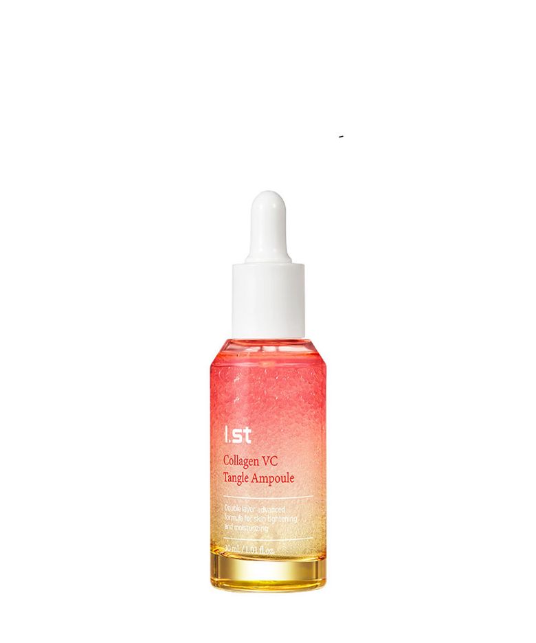 콜라겐 VC 탱글 앰플 30ml