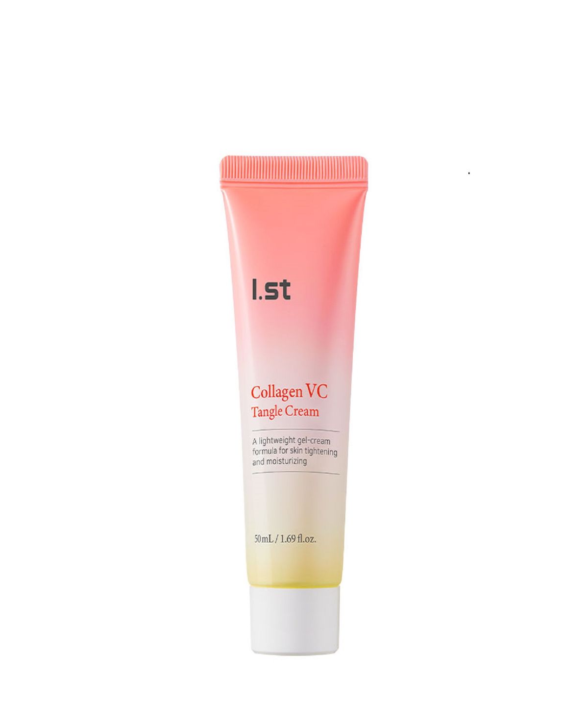 아이스트(I.ST) 콜라겐 VC 탱글 크림 50ml