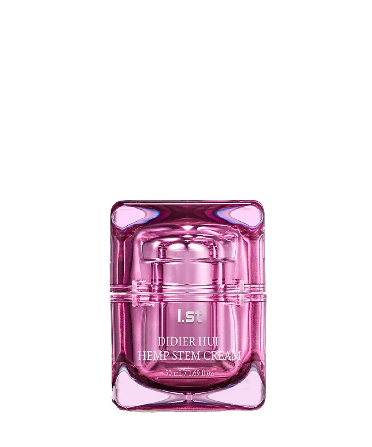 아이스트(I.ST) 디디에 휘 헴프 스템 크림 50ml