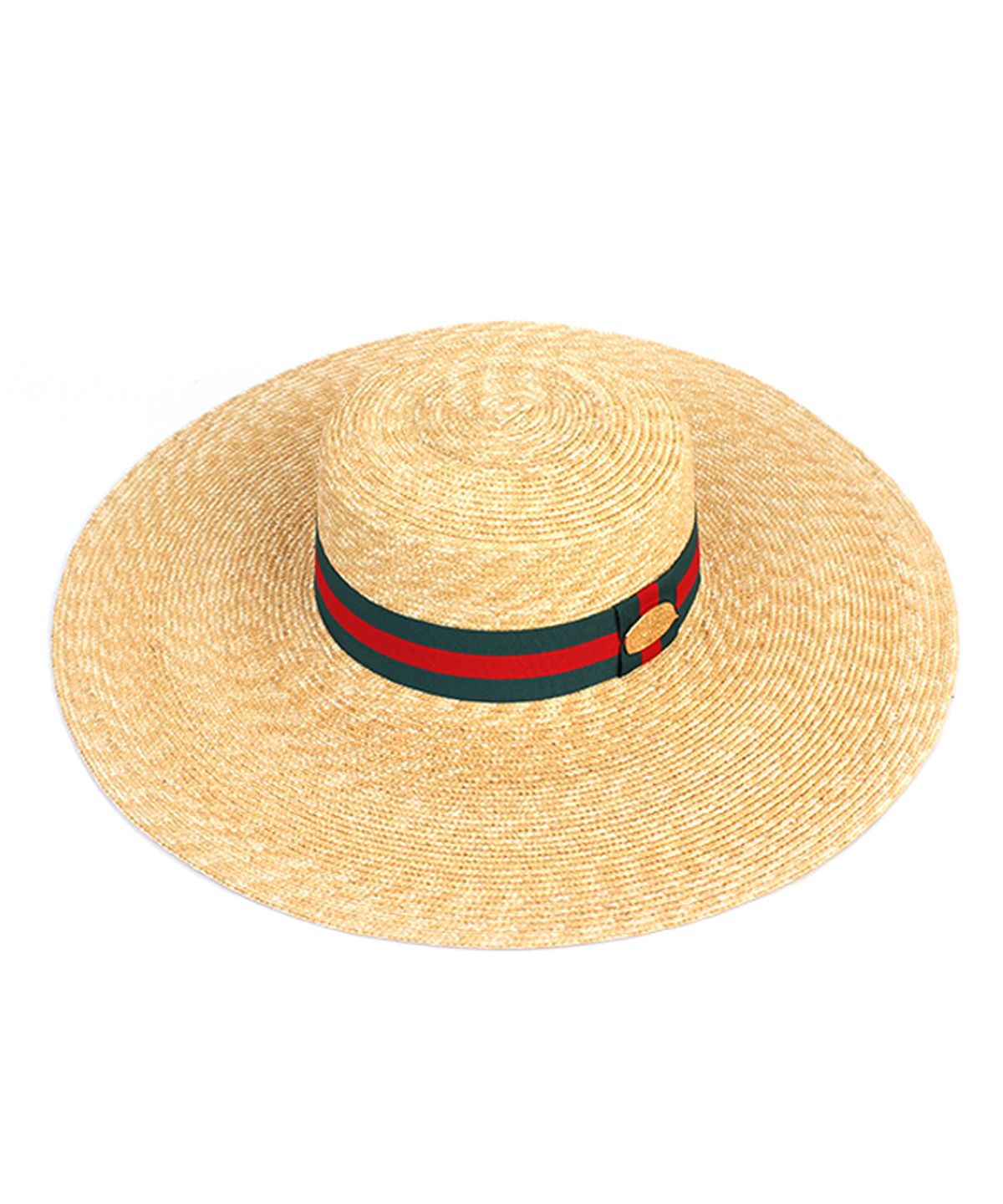 유니버셜 케미스트리(UNIVERSAL CHEMISTRY) Italy GN Kangkang Long Panama Hat 파나마햇