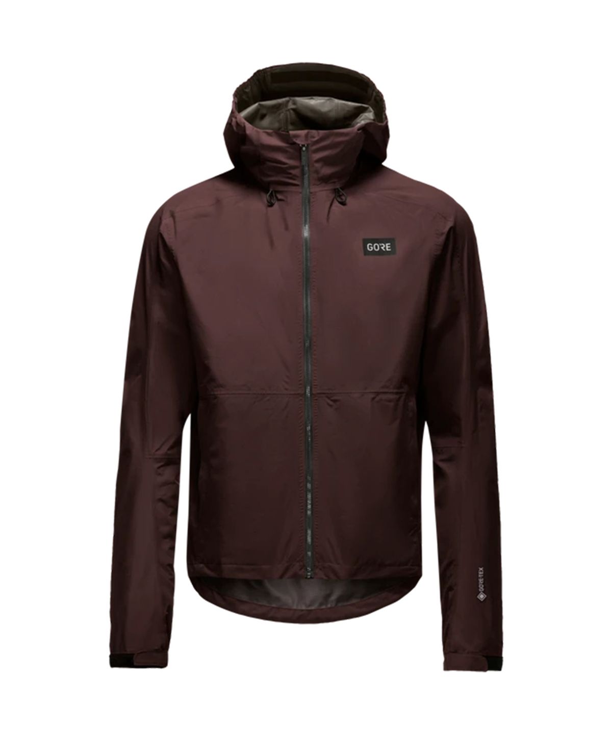 고어웨어(GOREWEAR) Gore-TEX 고어텍스 엔듀어 자켓 - 유틸리티 브라운 (남성용)