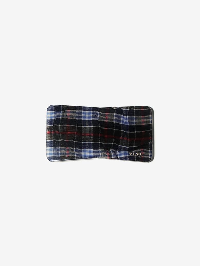 Bow barrette, UNCLE JACK