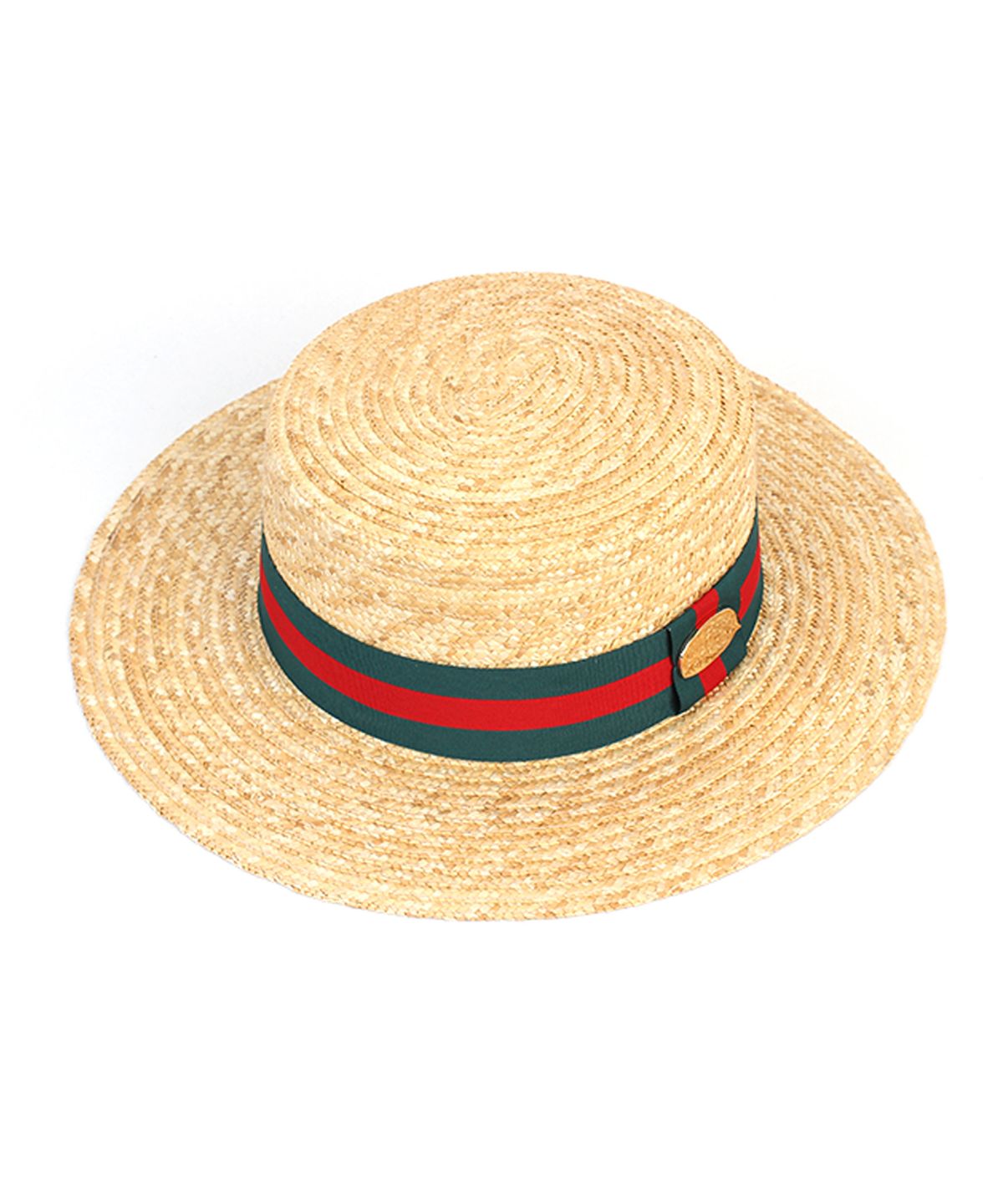 유니버셜 케미스트리(UNIVERSAL CHEMISTRY) Italy GN Kangkang Panama Hat 파나마햇