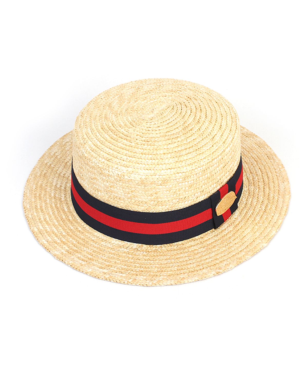 유니버셜 케미스트리(UNIVERSAL CHEMISTRY) Italy NV Kangkang Short Panama Hat 파나마햇