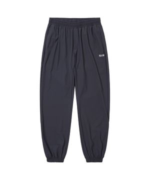 프로 스트레치 데일리 조거팬츠 - 차콜