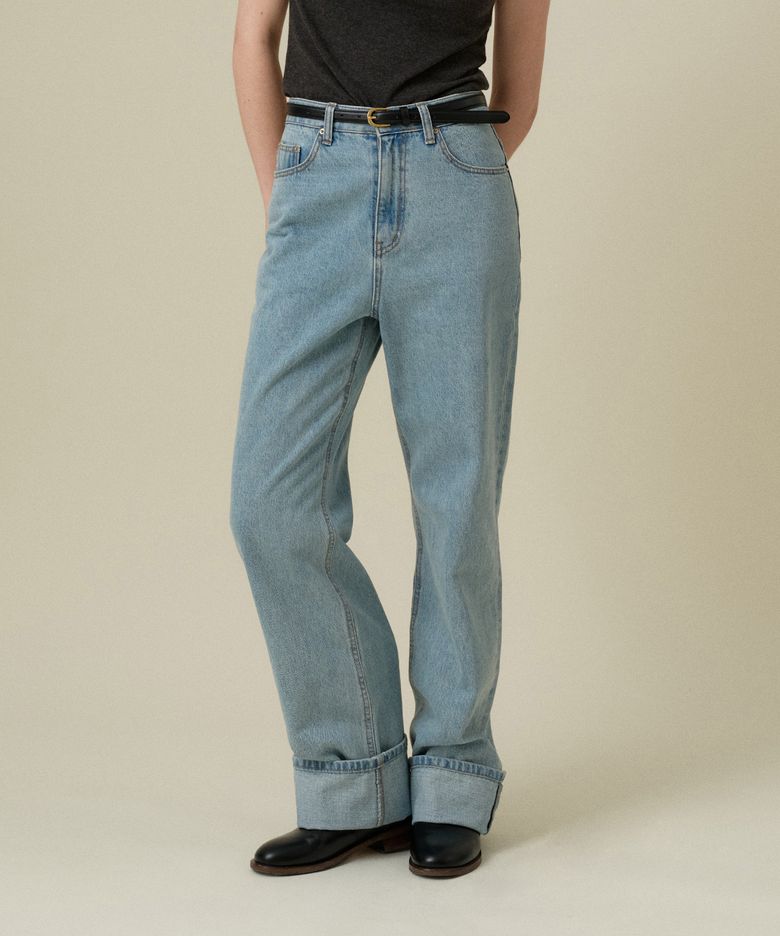 OLLO LIGHT JEANS_LIGHT BLUE