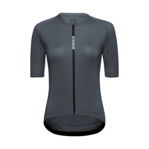 스핀쉬프트 브리드 메쉬 저지 우먼 - 랩 그라파이트 (여성용)