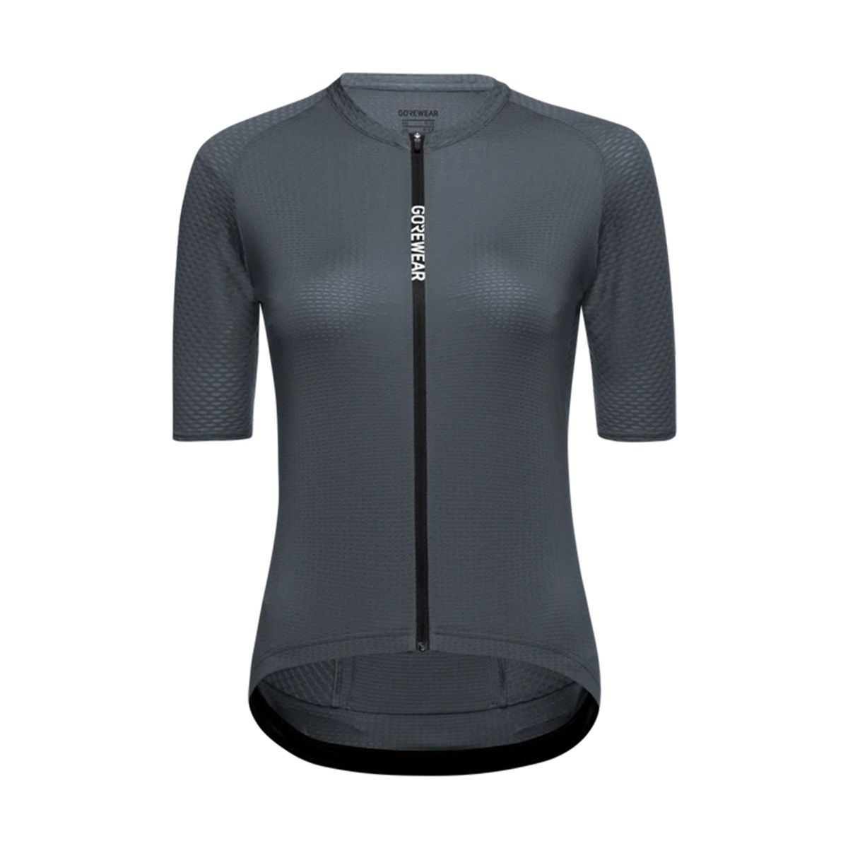 고어웨어(GOREWEAR) 스핀쉬프트 브리드 메쉬 저지 우먼 - 랩 그라파이트 (여성용)