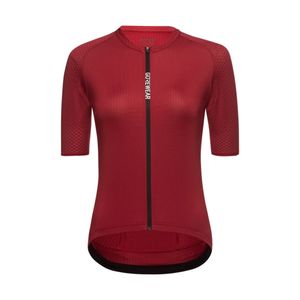 스핀쉬프트 브리드 메쉬 저지 우먼 - 유틸리티 레드 (여성용)