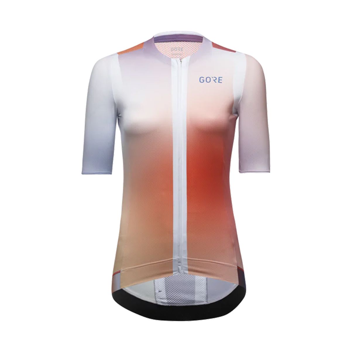 고어웨어(GOREWEAR) 체이스 저지 우먼 - 파이어볼/멀티 (여성용)