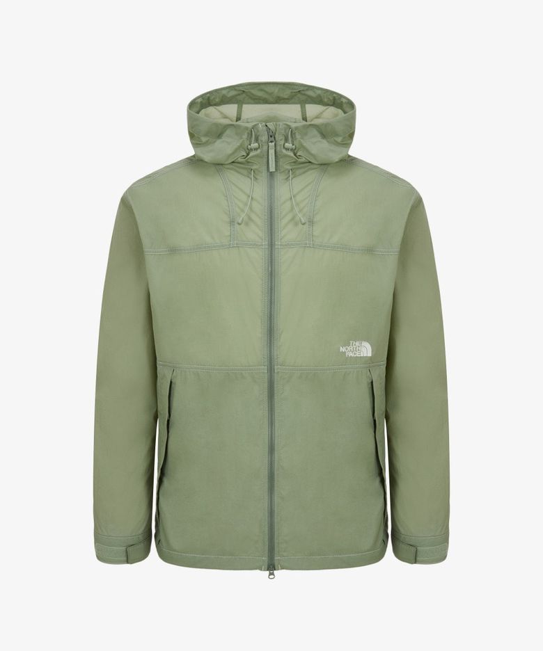NJ3LS05C 리버뱅크 자켓 DUSTY OLIVE