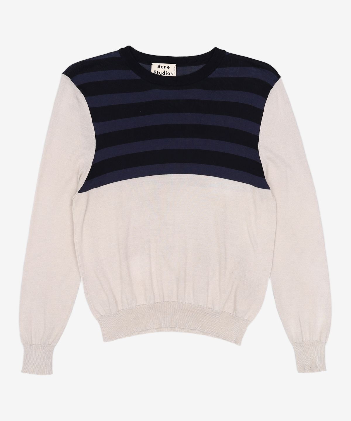 아크네 스튜디오(ACNE STUDIOS) 니트/스웨터 XS