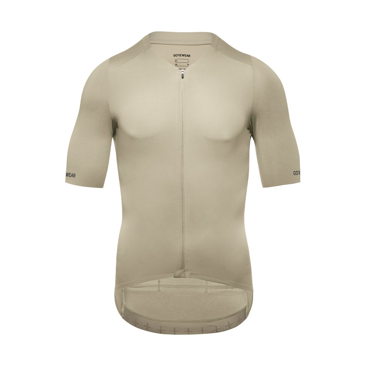 고어웨어(GOREWEAR) 디스텐스 저지 - 테크 베이지 (남성용)