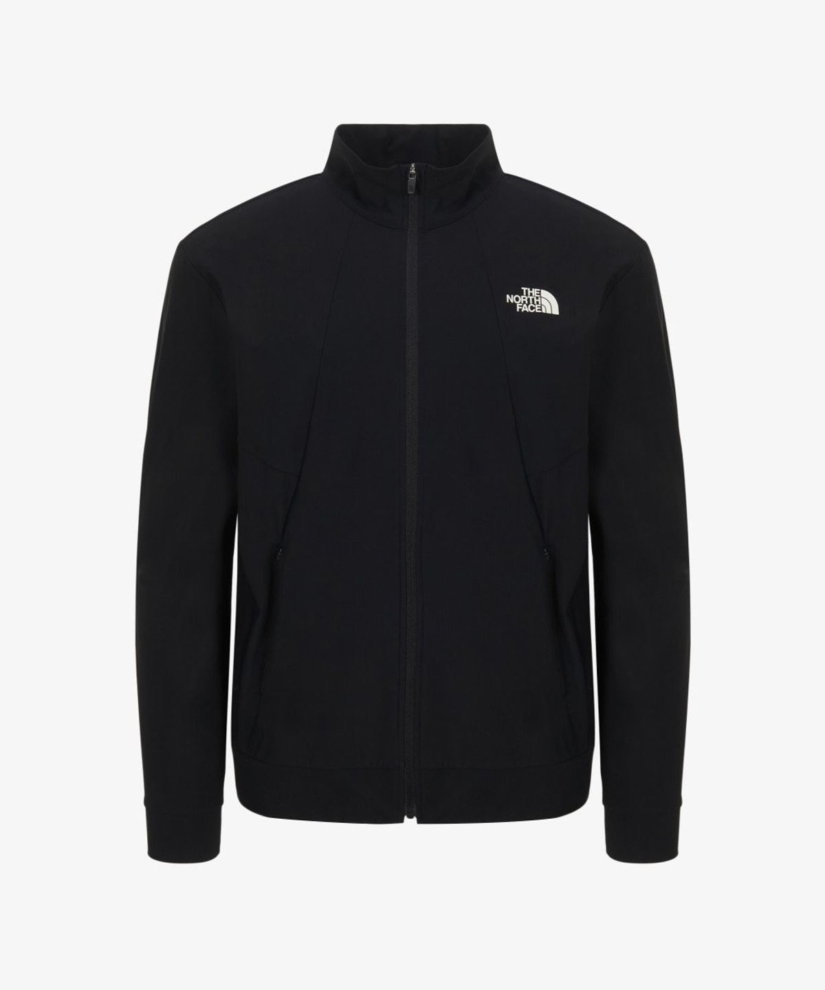 노스페이스(THE NORTH FACE) NJ5JS04A 올 트레인 자켓 BLACK