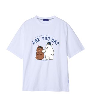 OHPxGOODD4 빠직 세미오버 반팔티