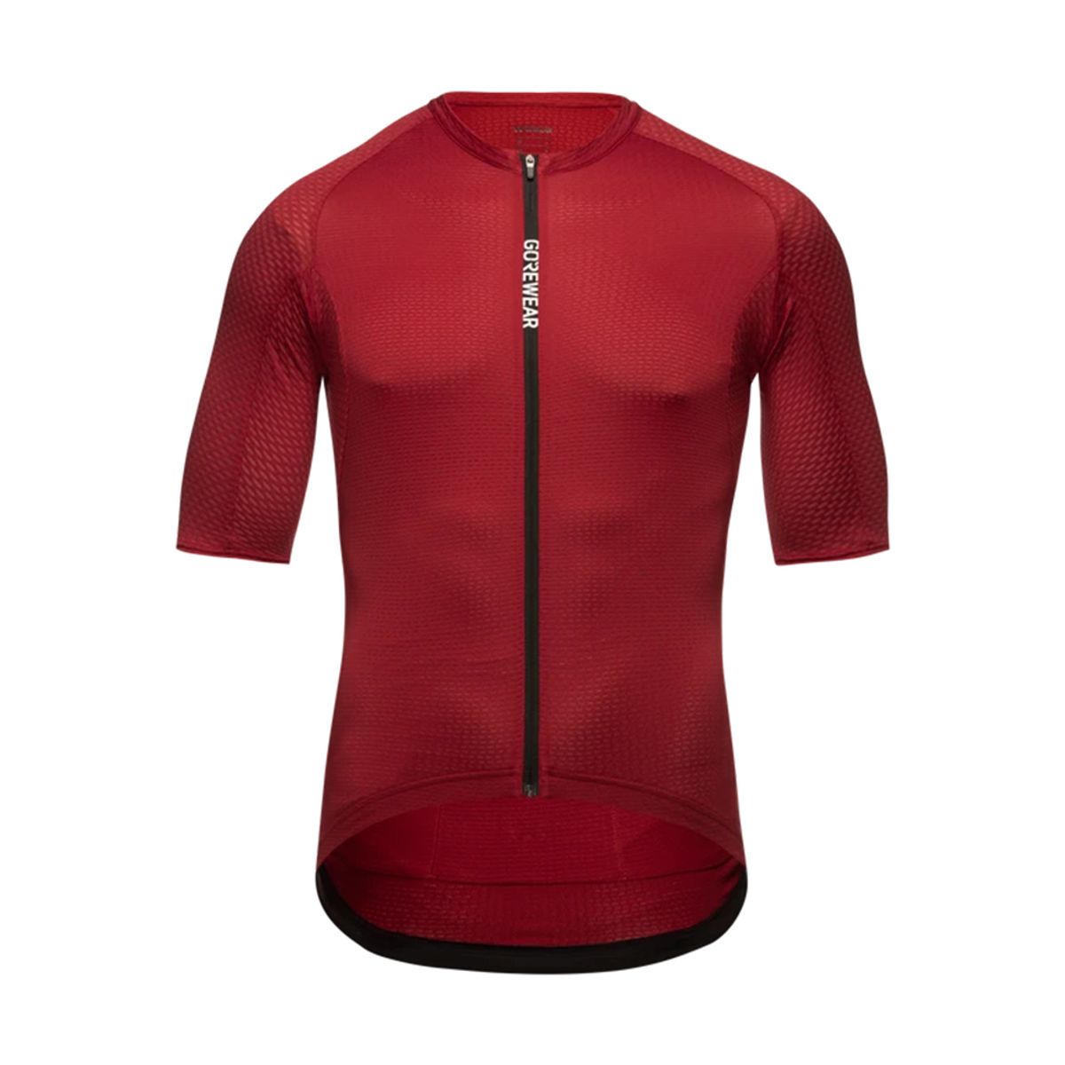 고어웨어(GOREWEAR) 스핀쉬프트 브리드 메쉬 저지- 유틸리티 레드 (남성용)