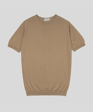 BELDEN Sea Island Cotton Round Neck Heritage Four 7 Colors