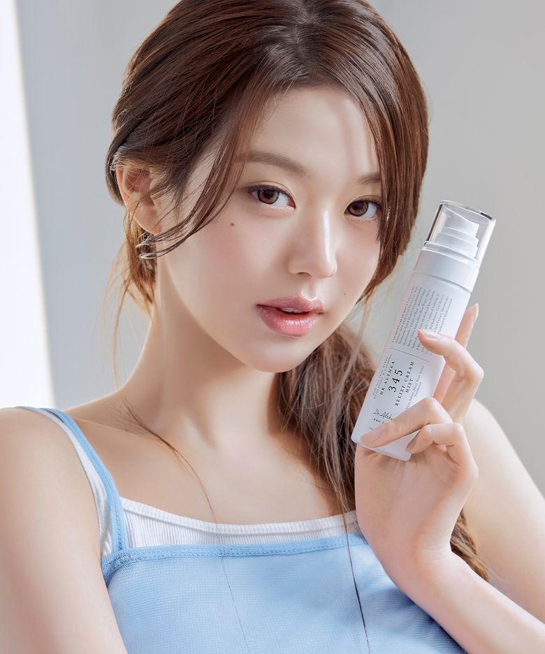 345 릴리프 크림 미스트 100ml