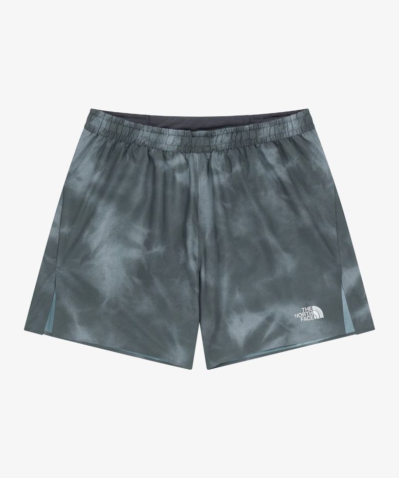 NS6NS15J 제트 런 PT 쇼츠 CHARCOAL GREY