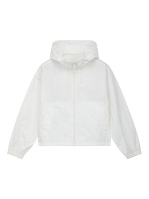 여성 [UV차단] 데일리라이트 크롭 후드 바람막이 점퍼_PHG2JJ2770