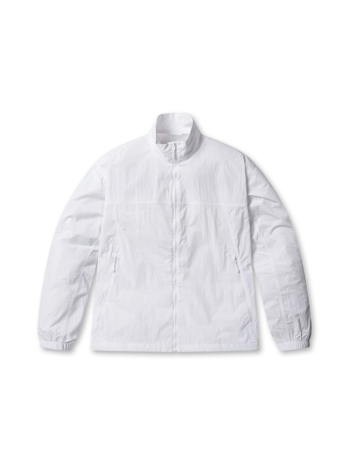 폴햄(POLHAM) 남성 [UV차단] 데일리라이트 하이넥 바람막이 점퍼_PHG2JJ1760
