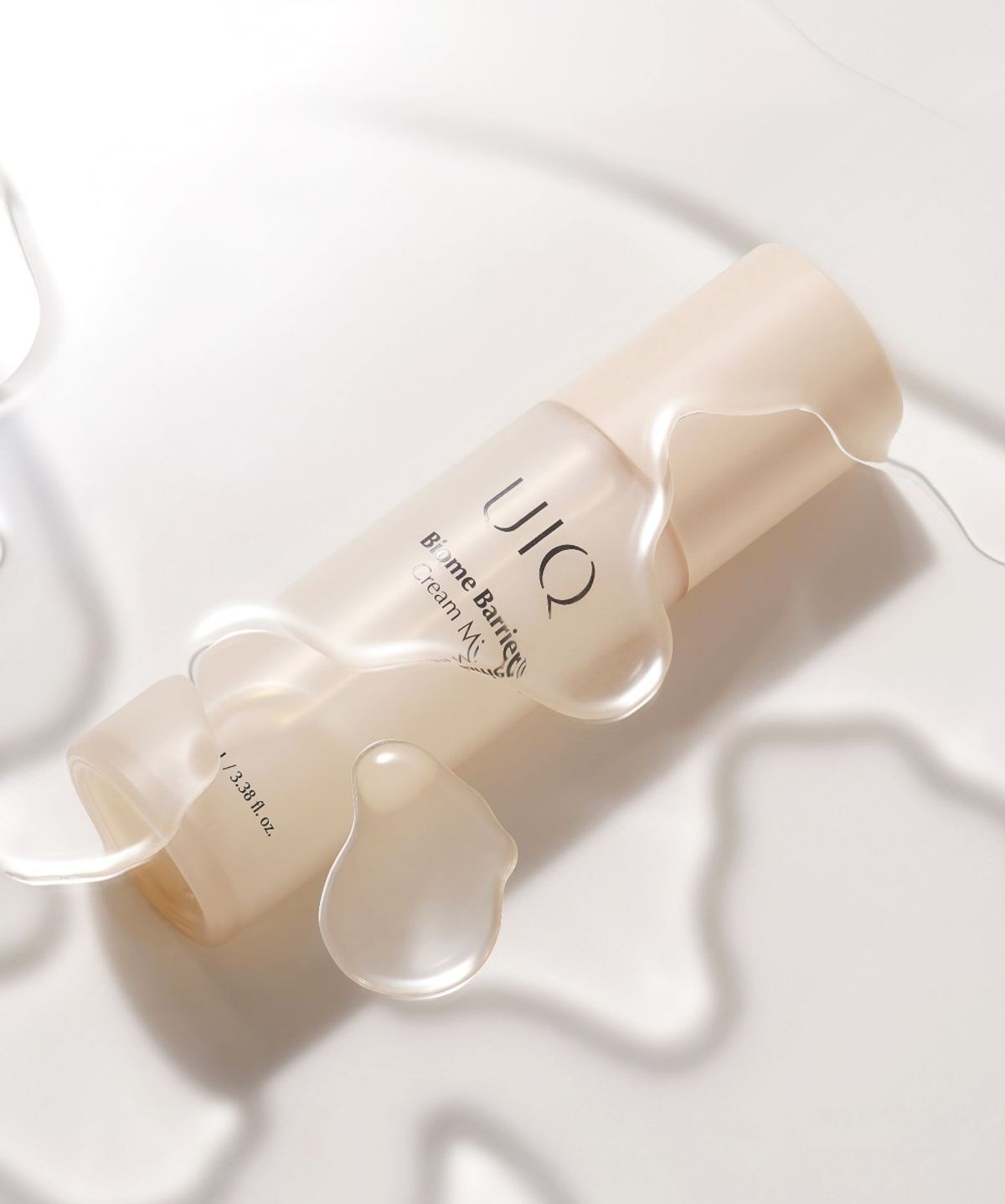 유이크(UIQ) 바이옴 베리어 크림미스트 100ml