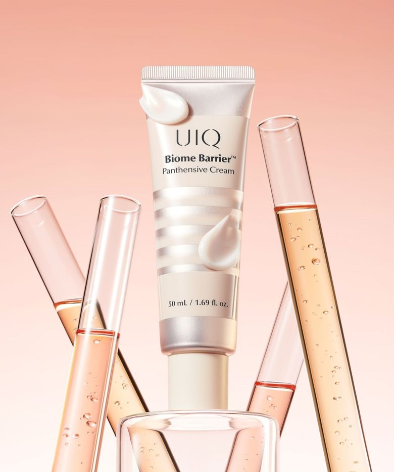 바이옴 베리어 판텐시브 크림 50ml