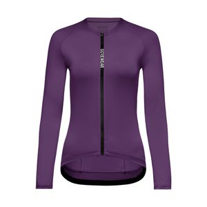 스핀쉬프트 롱 슬리브 저지 - 퍼플 인디고 (여성용)