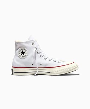 [스탠다드] 척 70 클래식 화이트 162056C