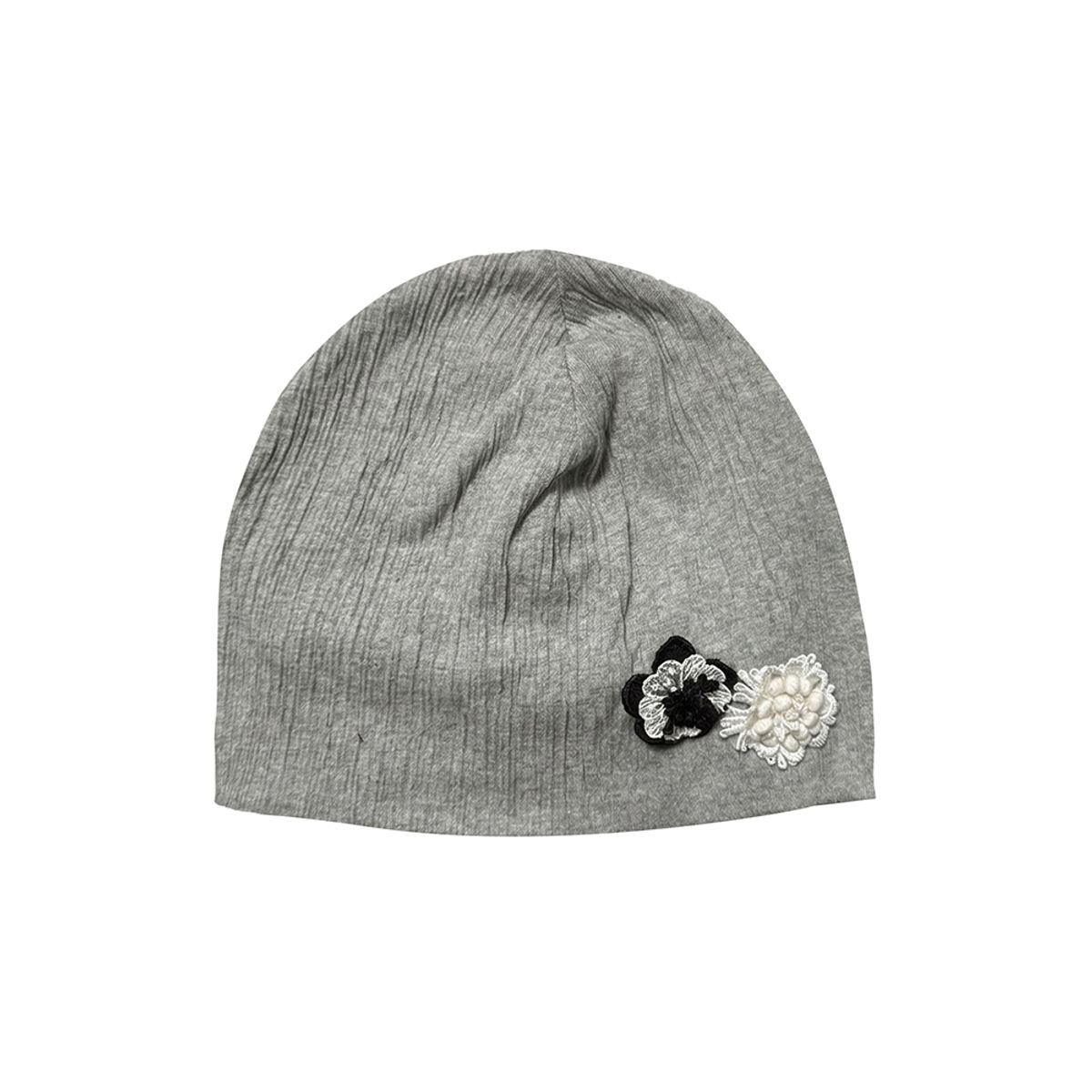 시오(SIO) COSAGE BEANIE [MELANGE]